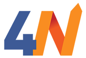 4N Logo